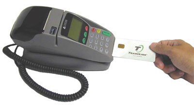 Point of Sale System